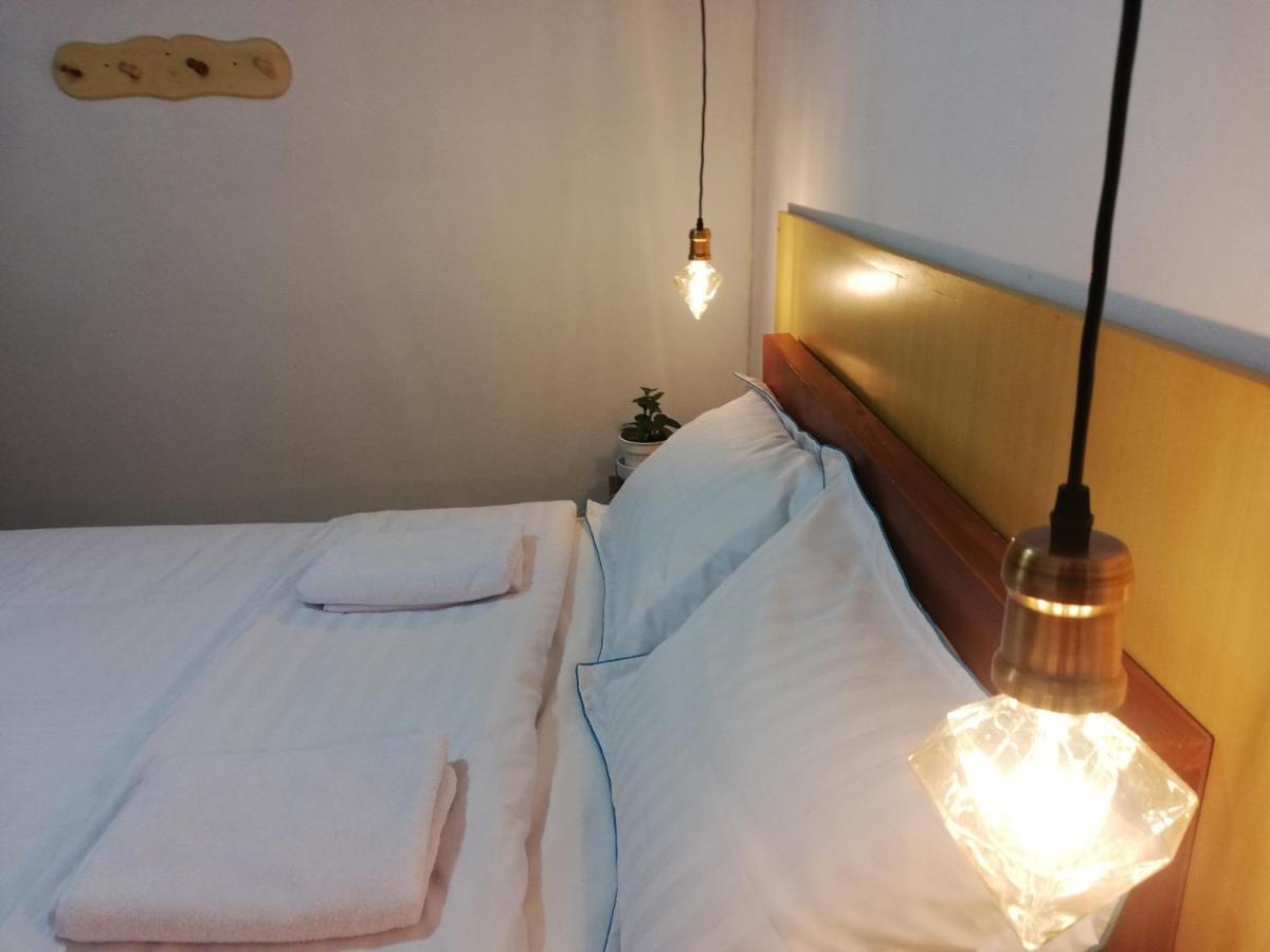 Magic Jardin Hostel - Patio, Balcony & Rooftop エクステリア 写真